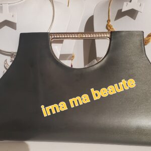 Sac pochette