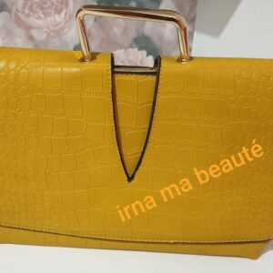 Sac pochette