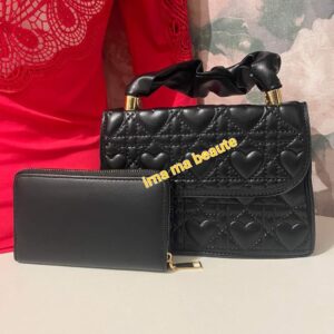 Sac pochette