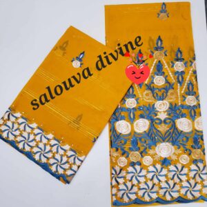 Salouva pièces 2