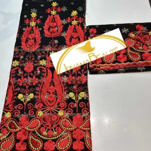 Salouva 2 pièces