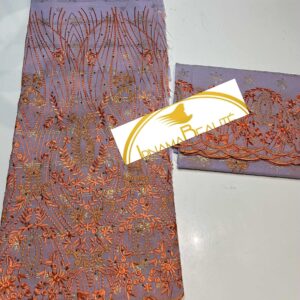 Salouva  2 pièces
