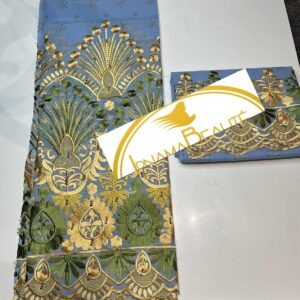 Salouva  2 pièces