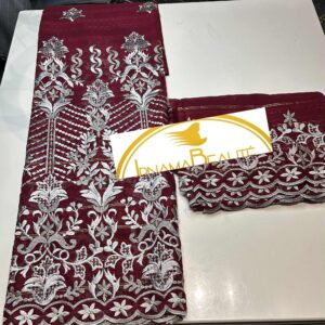 Salouva 2 pièces