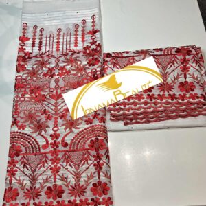 Salouva 2 pièces