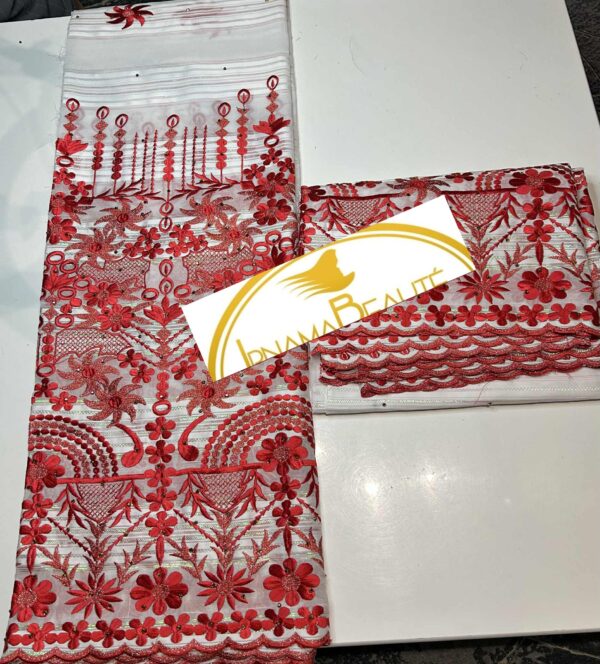 Salouva 2 pièces