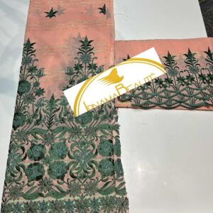 Salouva 2 pièces
