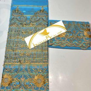 Salouva 2 pièces