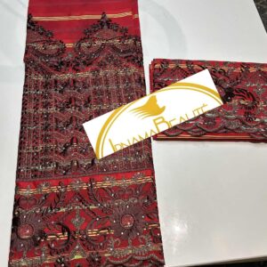 Salouva  2 pièces