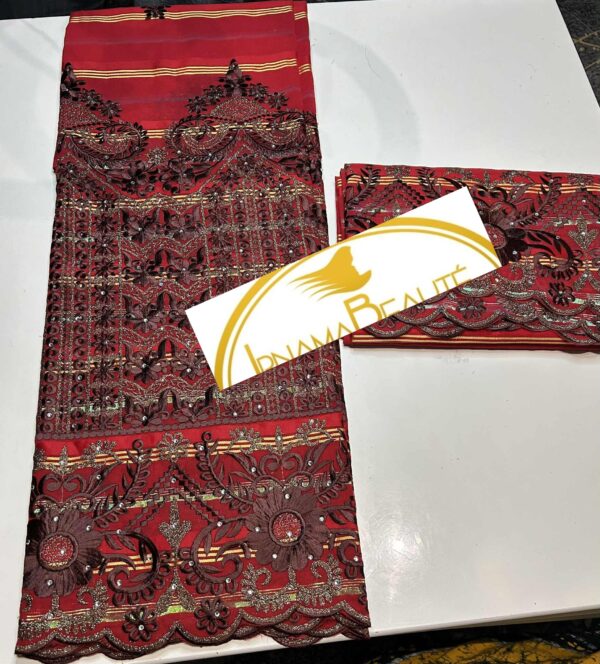 Salouva  2 pièces