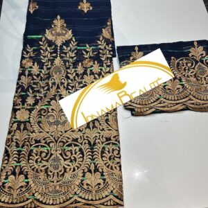Salouva  2 pièces
