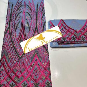 Salouva  2 pièces