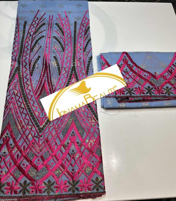 Salouva  2 pièces