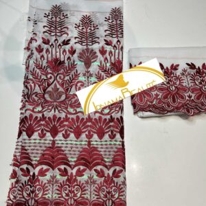 Salouva 2 pièces