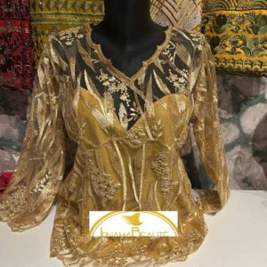 Body Taille 4 / XL