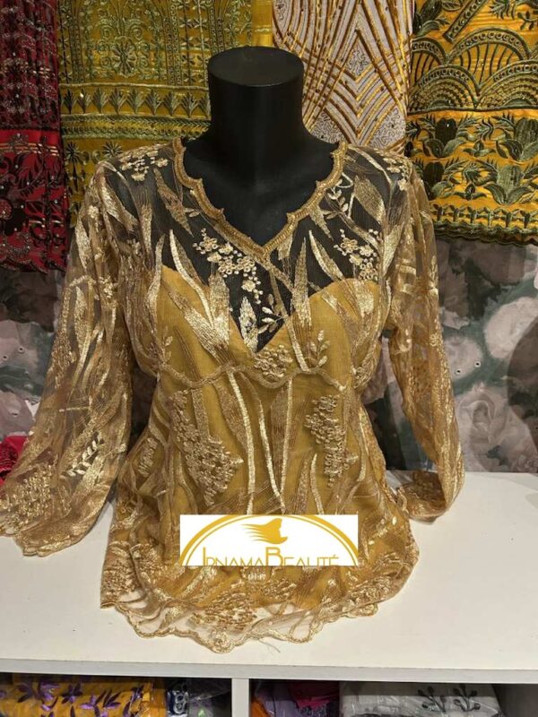 Body Taille 4 / XL