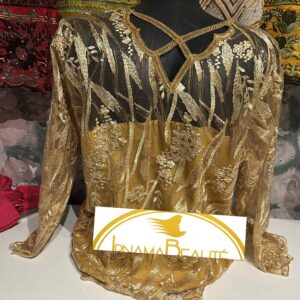 Body Taille 4 / XL