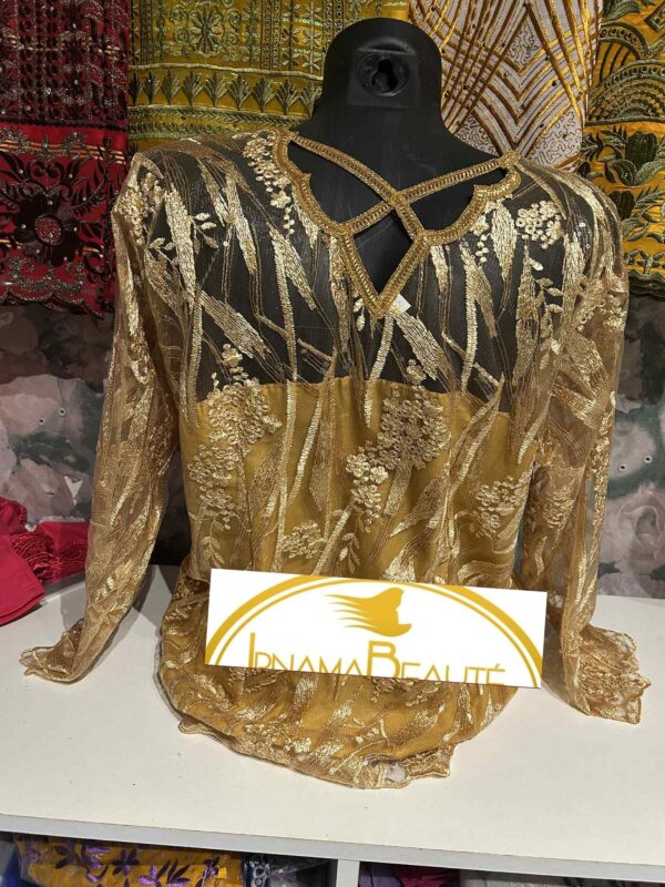 Body Taille 4 / XL – Image 2